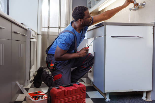 Best Local Plumber Services  in Dent, OH