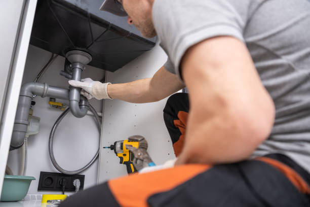 Best Pipe Repair Near Me  in Dent, OH