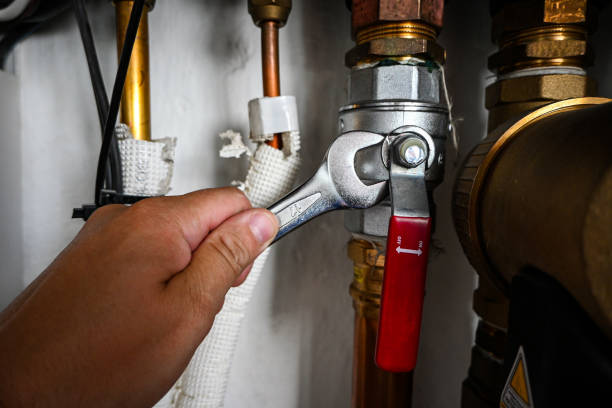 Best Water Heater Repair  in Dent, OH